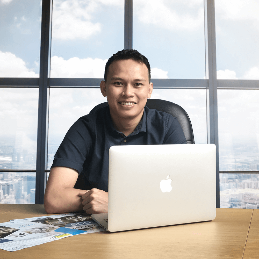 ceo landa